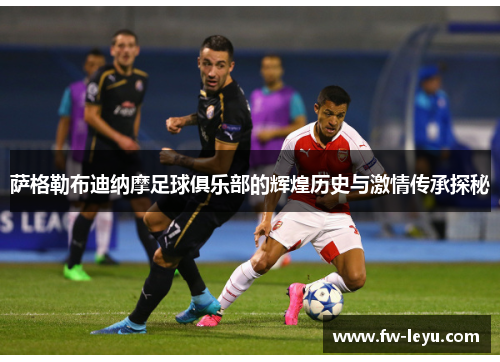 萨格勒布迪纳摩足球俱乐部的辉煌历史与激情传承探秘