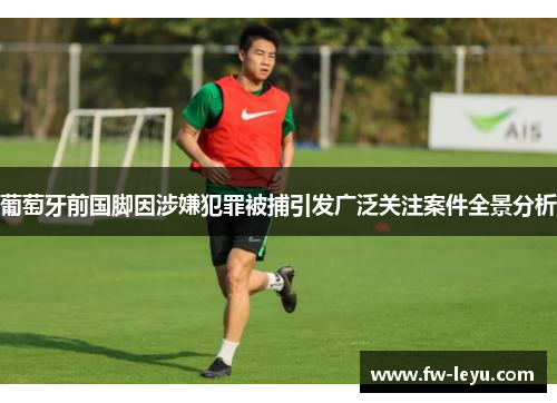 葡萄牙前国脚因涉嫌犯罪被捕引发广泛关注案件全景分析 葡萄牙前国脚因涉嫌犯罪被捕引发广泛关注案件全景分析