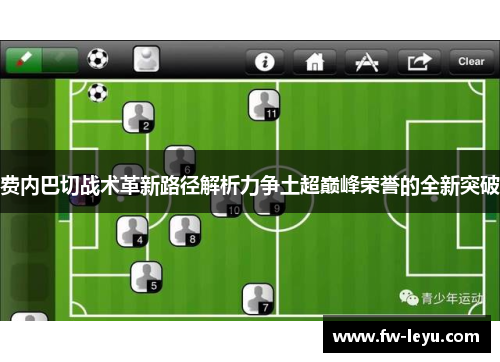 费内巴切战术革新路径解析力争土超巅峰荣誉的全新突破 费内巴切战术革新路径解析力争土超巅峰荣誉的全新突破