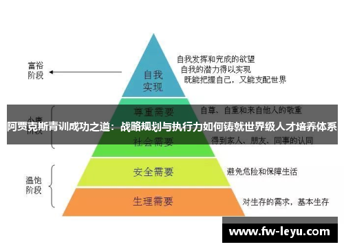 阿贾克斯青训成功之道:战略规划与执行力如何铸就世界级人才培养体系 阿贾克斯青训成功之道:战略规划与执行力如何铸就世界级人才培养体系