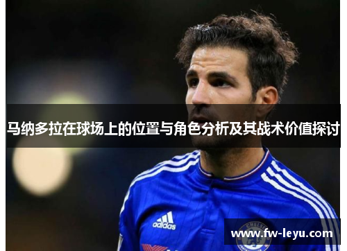 马纳多拉在球场上的位置与角色分析及其战术价值探讨